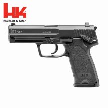 Heckler & Koch USP Softair-Co2-Pistole Kaliber 6 mm Blowback (P18)