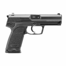 Heckler & Koch USP Softair-Co2-Pistole Kaliber 6 mm Blowback (P18)