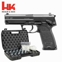 Komplettset Heckler & Koch USP Metallschlitten...