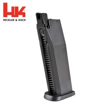 Ersatzmagazin für Heckler & Koch USP...