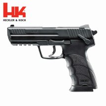Heckler & Koch HK45 Softair-Co2-Pistole Kaliber 6 mm...