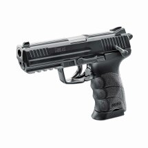 Heckler & Koch HK45 Softair-Co2-Pistole Kaliber 6 mm...