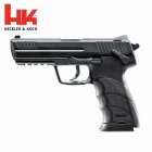 Heckler & Koch HK45 Softair-Co2-Pistole Kaliber 6 mm NBB (P18)