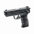 Heckler & Koch HK45 Softair-Co2-Pistole Kaliber 6 mm NBB (P18)