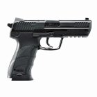 Komplettset Heckler & Koch HK45 Metallschlitten Softair-Co2-Pistole Kaliber 6 mm BB NBB (P18)