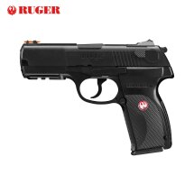 Ruger P345 Softair-Co2-Pistole Kaliber 6 mm NBB (P18)