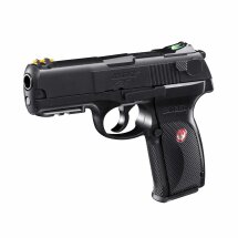 Komplettset Ruger P345 Softair-Co2-Pistole Kaliber 6 mm...