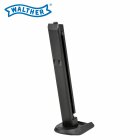 Ersatzmagazin für Walther P99 DAO Softair-Co2-Pistole Kaliber 6 mm BB