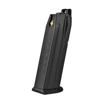 Ersatzmagazin Co2 für Walther PPQ M2 Softair-Pistole...