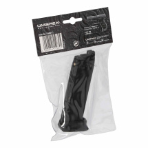 Ersatzmagazin Co2 für Walther PPQ M2 Softair-Pistole Kaliber 6 mm BB