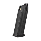 Ersatzmagazin Co2 für Walther PPQ M2 Softair-Pistole Kaliber 6 mm BB