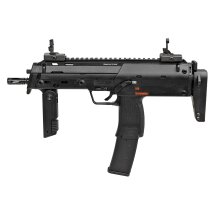 Komplettset Heckler & Koch MP7 A1 Softair-Gewehr...