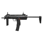 Komplettset Heckler & Koch MP7 A1 Softair-Gewehr Kaliber 6 mm BB Gas Blowback (P18)