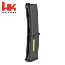 Ersatzmagazin für Heckler & Koch MP7...