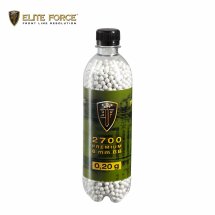 Elite Force Softair BBs Premium Selection - 6 mm BB/0,20...