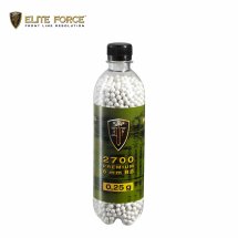 Elite Force Softair BBs Premium Selection - 6 mm BB/0,25...