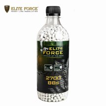 Elite Force Softair BBs Premium Selection - 6 mm BB/0,30...
