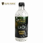 Elite Force Softair BBs Premium Selection - 6 mm BB/0,30 g/2700 Stück Flasche