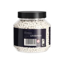 Walther Softair BBs Basic Selection - 6 mm BB/0,20 g/5000...