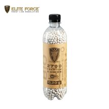 Elite Force Softair BBs Bio Selection - 6 mm BB/0,20...