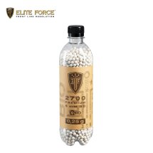Elite Force Softair BBs Bio Selection - 6 mm BB/0,25...