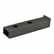 Gummikappe für Seitenspannhebel für Norconia B88 Kaliber 4,5 mm