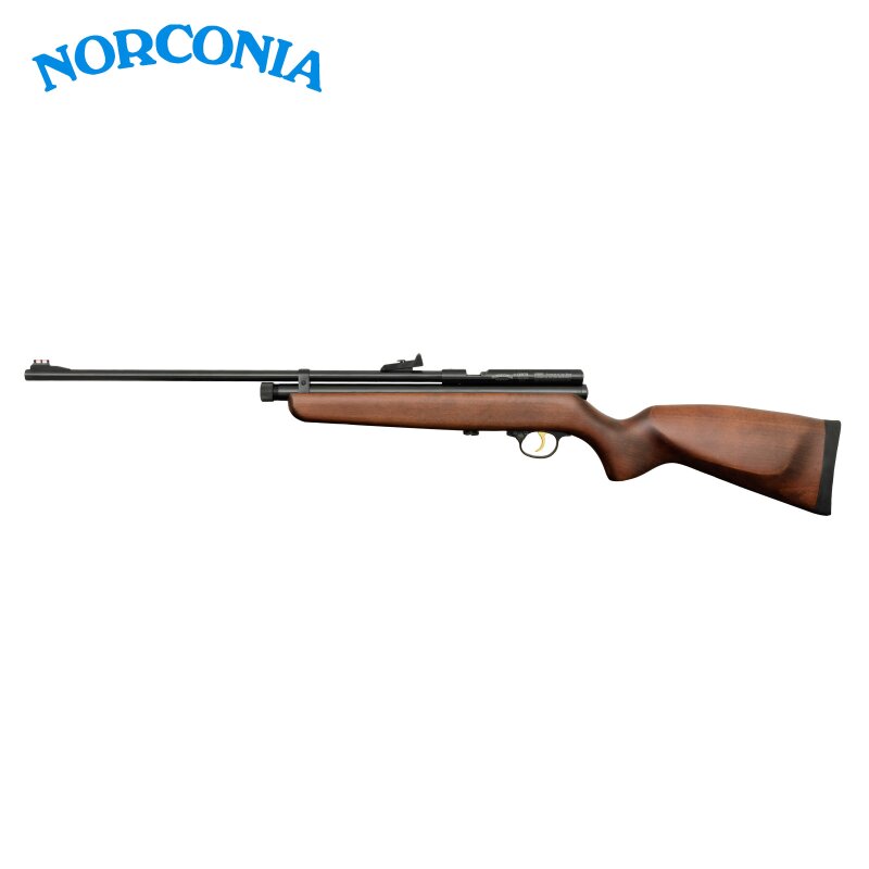 Norconia QB78D 5,5 mm Diabolo Co2 Gewehr (P18)