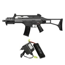 Komplettset Heckler & Koch G36 C Sportsline S-AEG...