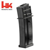 Mid-Cap Ersatzmagazin für Heckler & Koch G36 C...