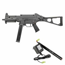 Komplettset Heckler & Koch UMP Sportsline S-AEG...