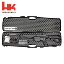 Kofferset Heckler & Koch 417 D Vollmetall...