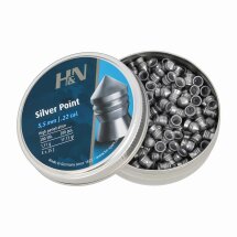H&N Silver Point Diabolos 5,5 mm