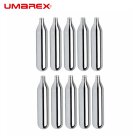 Umarex 12g Kapseln für Co2-Waffen - 10-er Pack