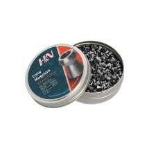 H&N Crow Magnum Diabolo 4,5 mm 0,57 g  für Luftgewehre 