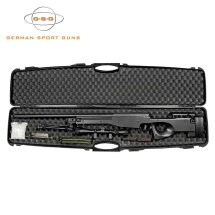 Kofferset GSG MB01 Sniper Softair-Gewehr Kaliber 6 mm BB...