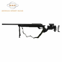 GSG MB05 Tactical Sniper Softair-Gewehr Kaliber 6 mm BB...