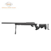 GSG MB05 Tactical Sniper Softair-Gewehr Kaliber 6 mm BB...