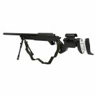 GSG MB05 Tactical Sniper Softair-Gewehr Kaliber 6 mm BB Federdruck (P18)