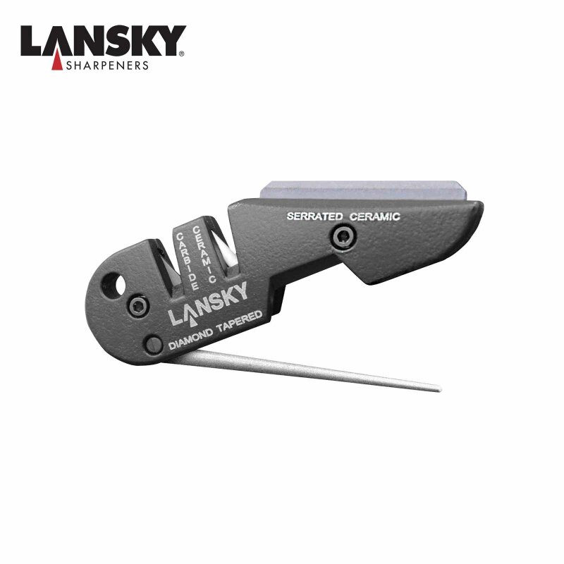 Lansky Schärfsystem BLADEMEDIC