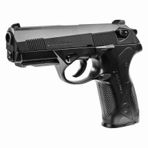 Beretta Px4 Storm Schwarz Metallschlitten Federdruck...