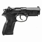 Beretta Px4 Storm Schwarz Metallschlitten Federdruck Softair-Pistole 6 mm BB (P14)