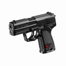 Heckler & Koch USP Compact Federdruck Softair-Pistole...