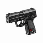 Heckler & Koch USP Compact Federdruck Softair-Pistole 6 mm BB (P14)