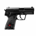 Heckler & Koch USP Compact Federdruck Softair-Pistole 6 mm BB (P14)