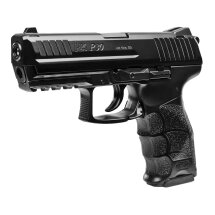 Heckler & Koch P30 Metallschlitten Federdruck Softair-Pistole 6 mm BB (P14)