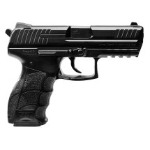 Heckler & Koch P30 Metallschlitten Federdruck Softair-Pistole 6 mm BB (P14)