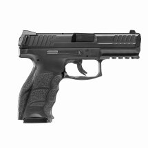 Heckler & Koch VP9 Metallschlitten Heavy Metal Energy Federdruck Softair-Pistole 6 mm BB (P14)