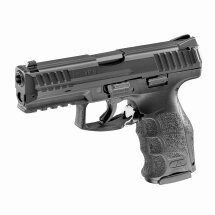 Heckler & Koch VP9 Metallschlitten Heavy Metal Energy Federdruck Softair-Pistole 6 mm BB (P14)