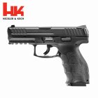 Heckler & Koch VP9 Metallschlitten Heavy Metal Energy Federdruck Softair-Pistole 6 mm BB (P14)