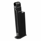 Walther PPK/S Metallschlitten Federdruck Softair-Pistole 6 mm BB (P14)